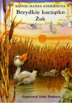 Brzydkie kaczątko Żuk