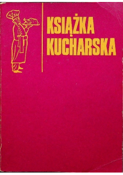 Książka kucharska dla wiejskich zakładów gastronomicznych
