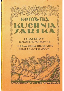 Kosowska kuchnia Jarska