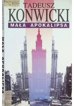 Mała Apokalipsa