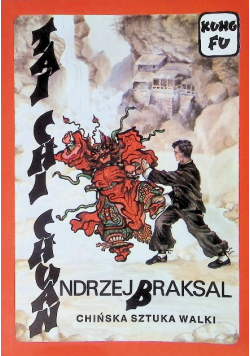 Tai Chi Chuan Chińska sztuka walki