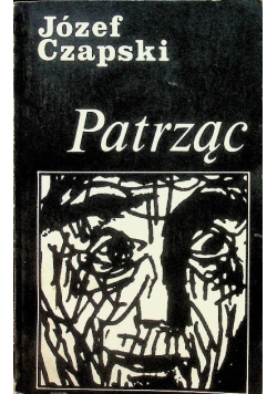 Patrząc