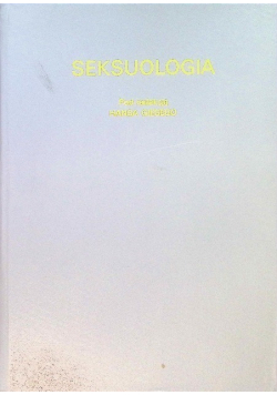 Seksuologia