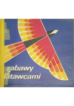 Zabawy z latawcami