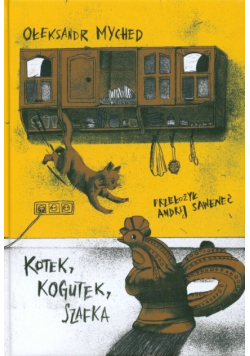 Kotek, Kogutek, Szafka