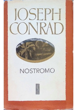 Nostromo