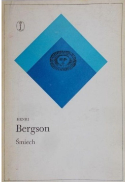Bergson Śmiech