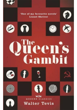 The Queen's Gambit