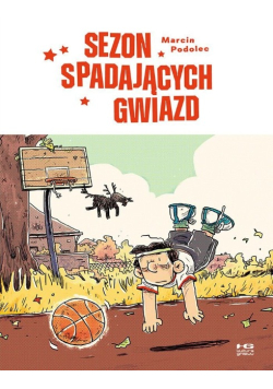 Sezon spadających gwiazd