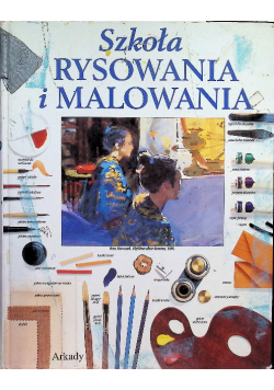 Szkoła rysowania i malowania