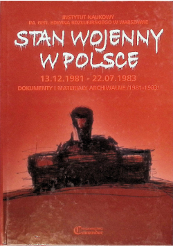 Stan wojenny w Polsce