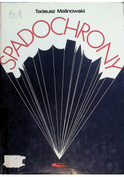 Spadochrony