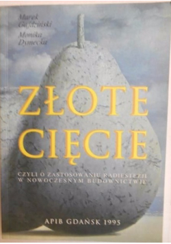 Złote cięcie
