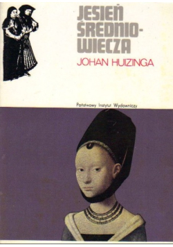 Jesień średniowiecza