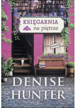 Księgarnia na piętrze
