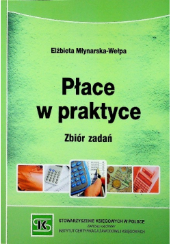 Płace w praktyce