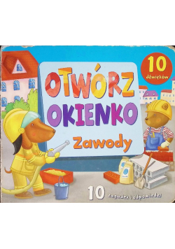 Otwórz okienko. Zawody