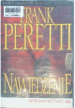 Nawiedzenie