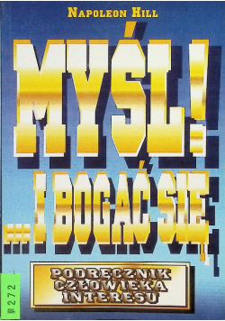 Myśl i bogać się
