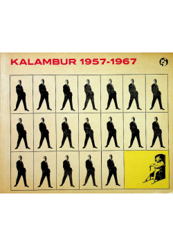 Kalambur 1957 - 1967