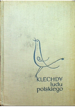 Klechdy ludu polskiego
