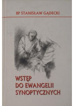 Wstęp do ewangelii synoptycznych