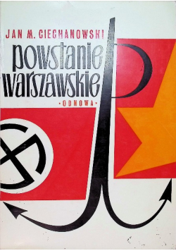 Powstanie warszawskie