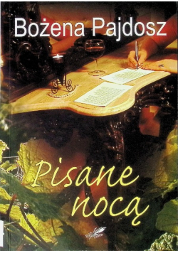 Pisane nocą