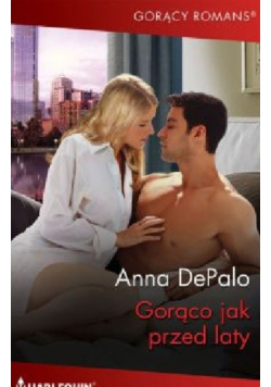 Gorąco jak przed laty