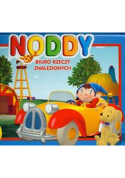 Noddy Biuro rzeczy znalezionych