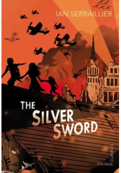 The silver sword