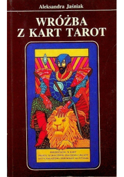 Wróżba z kart tarot