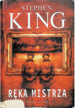 Ręka mistrza