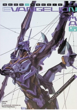 Neon Genesis Evangelion anima Tom 5