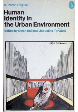 Human Identity in the Urban Environment