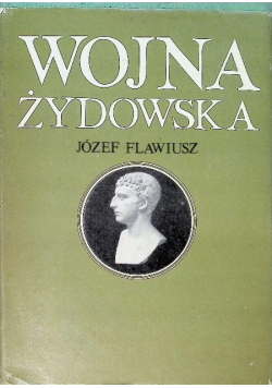 Wojna Żydowska