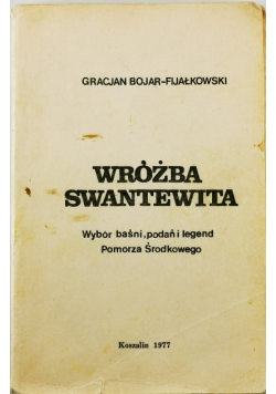 Wróżba Swantewita