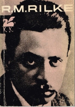 Rilke Poezje wybrane