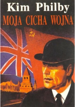 Moja cicha wojna