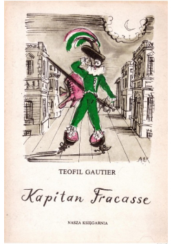 Kapitan Fracasse