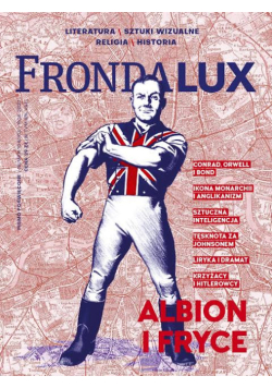 Fronda Lux 104/105 / 22