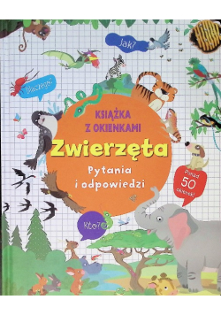 Zwierzęta Pytania i odpowiedzi