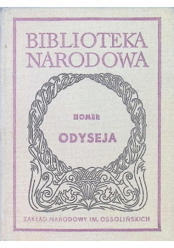 Odyseja