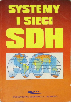 Systemy i sieci SDH