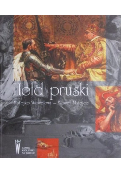 Hołd pruski