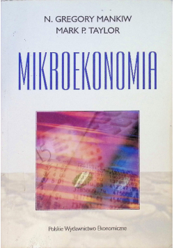 Mikroekonomia