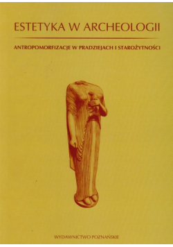 Estetyka w archeologii