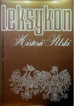 Leksykon Historii Polski