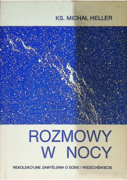 Rozmowy w nocy