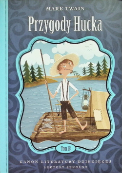 Przygody Hucka Tom 18
